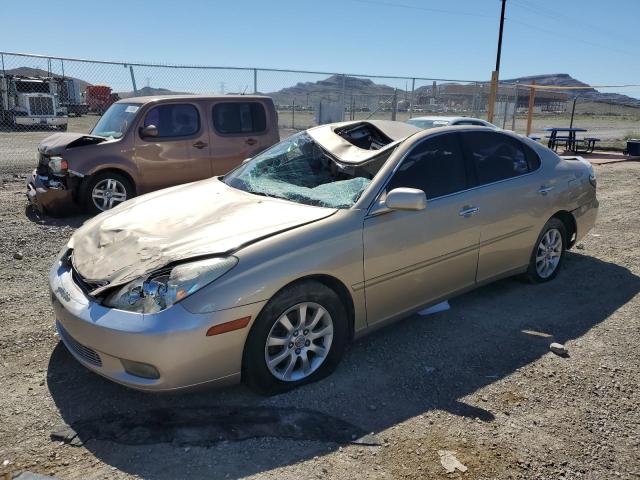 Lexus Es330 (2004)