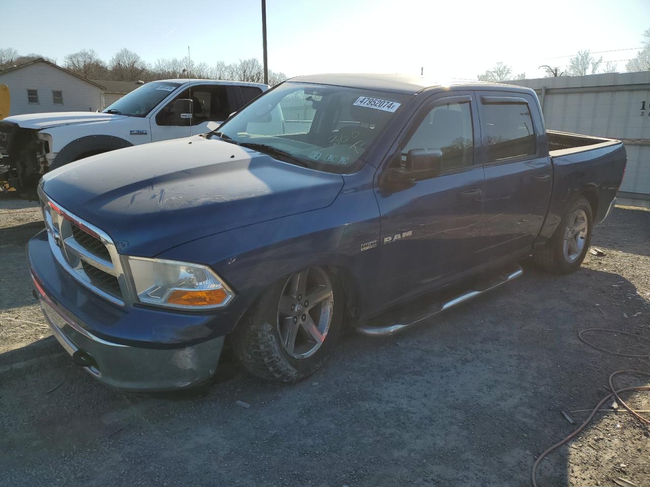 Dodge Ram (2009)