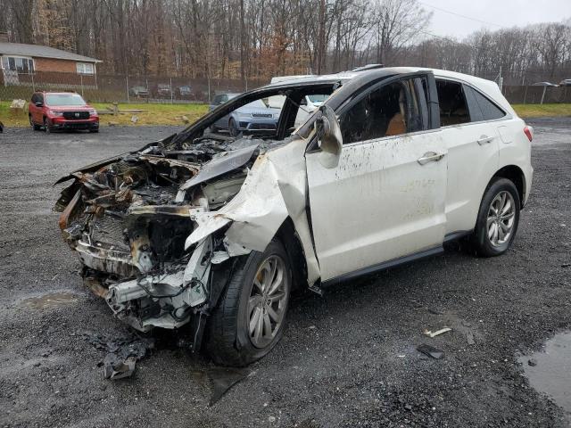 Acura Rdx (2018)
