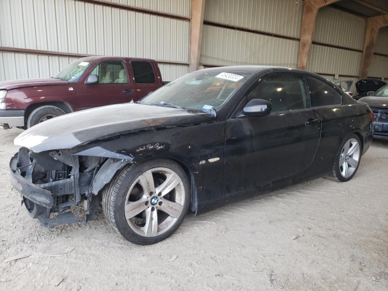 Bmw 3er (2011)