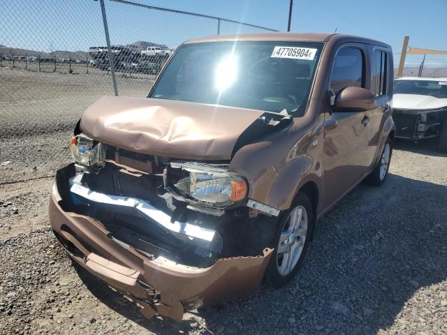 Nissan Cube (2011)