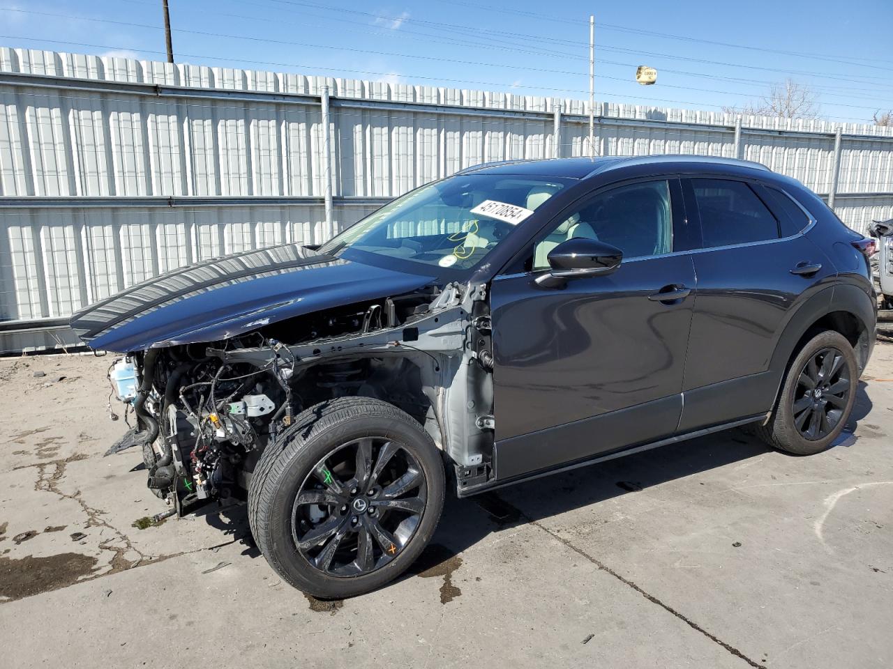 Mazda Cx-30 (2021)