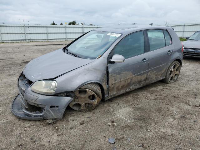 Volkswagen Gti (2007)