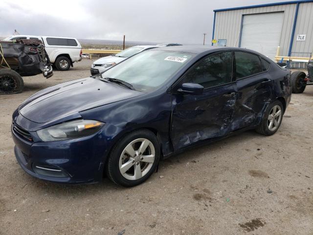 Dodge Dart (2016)