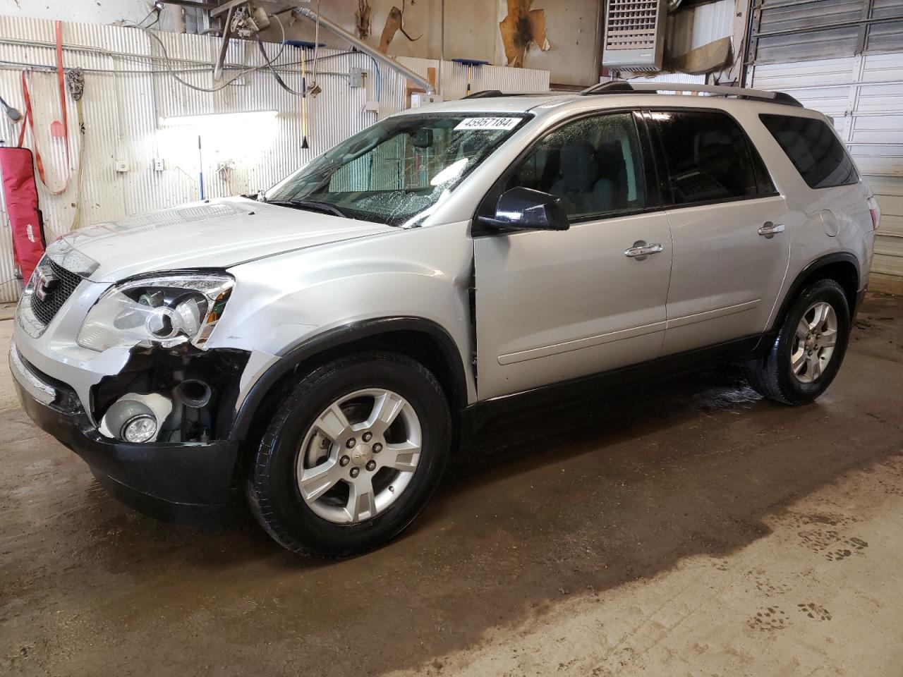 Gmc Acadia (2012)