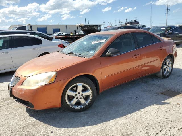 Pontiac G6 (2006)