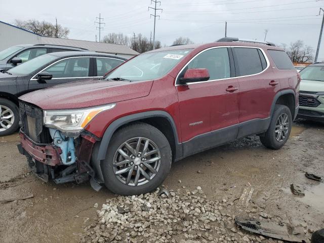 Gmc Acadia (2017)
