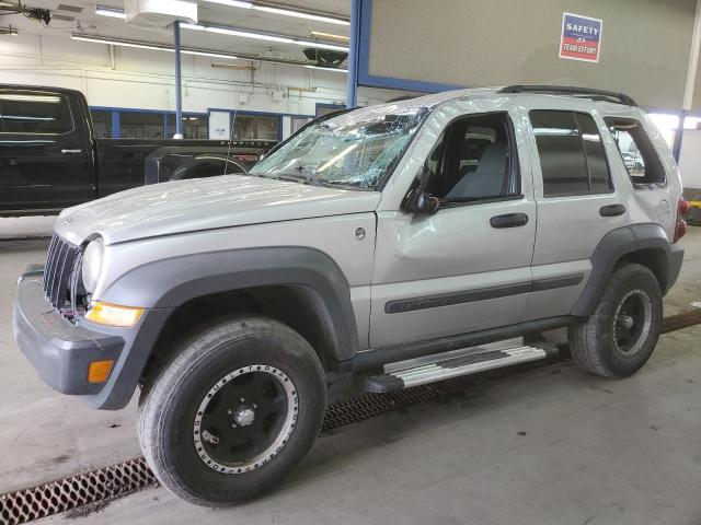 Jeep Liberty (2006)