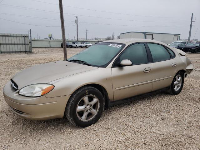Ford Taurus ses (2000)