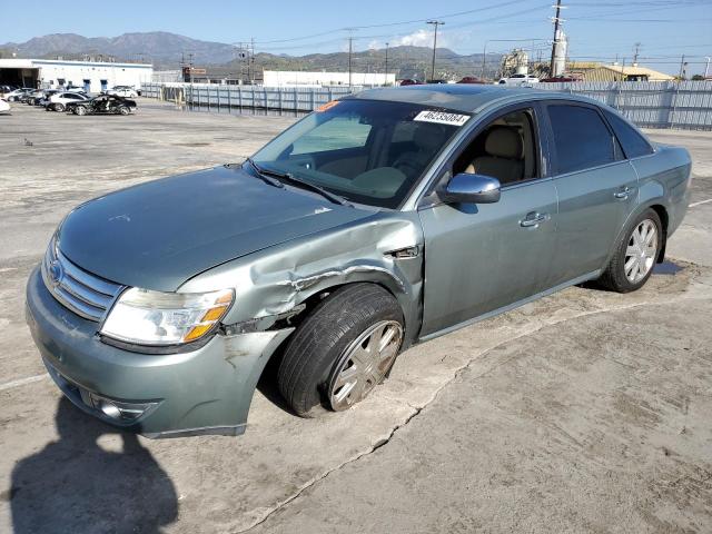 Ford Taurus (2008)