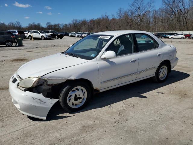 Hyundai Elantra (2000)