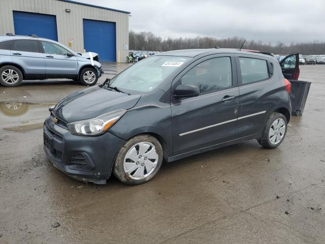 Chevrolet Spark (2017)