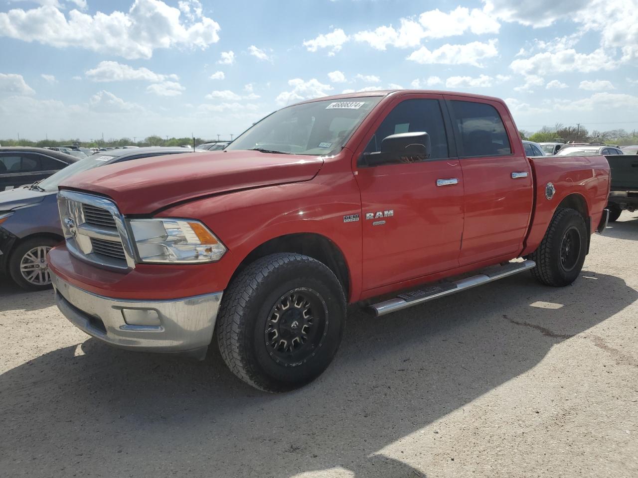 Dodge Ram (2009)