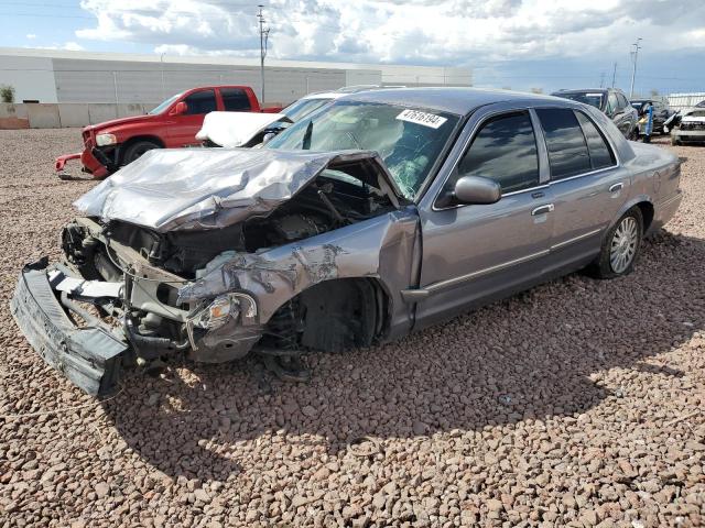 Mercury Grmarquis (2006)