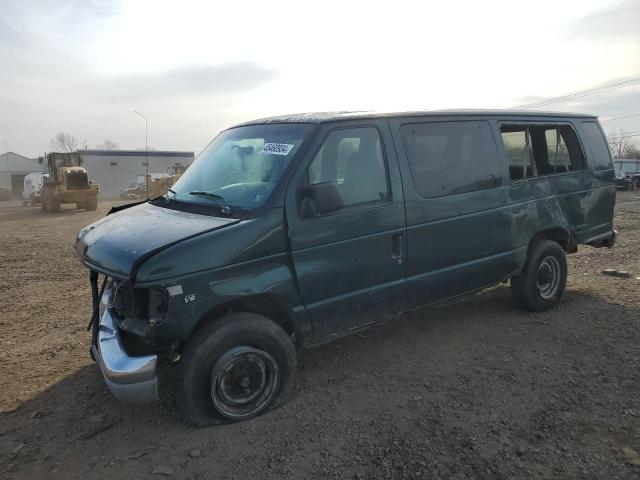 Ford Econoline (1999)