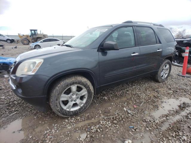 Gmc Acadia (2011)