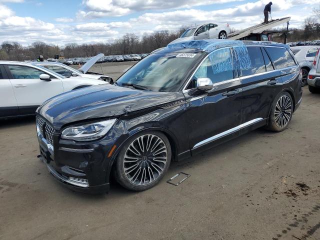 Lincoln Aviator (2020)