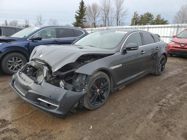 Jaguar Xj (2014)
