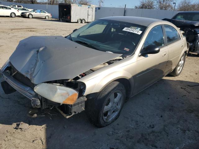 Dodge Stratus (2004)