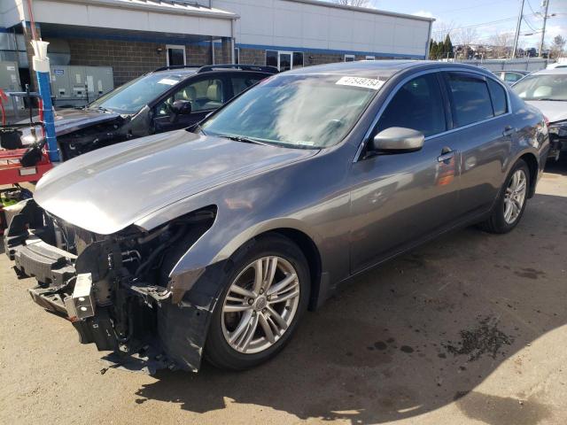 Infiniti G37 (2010)
