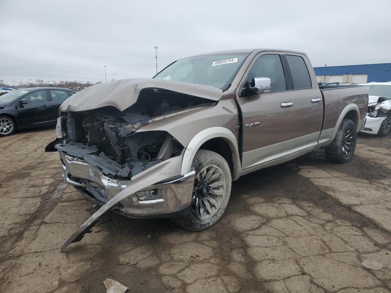 Dodge Ram (2009)