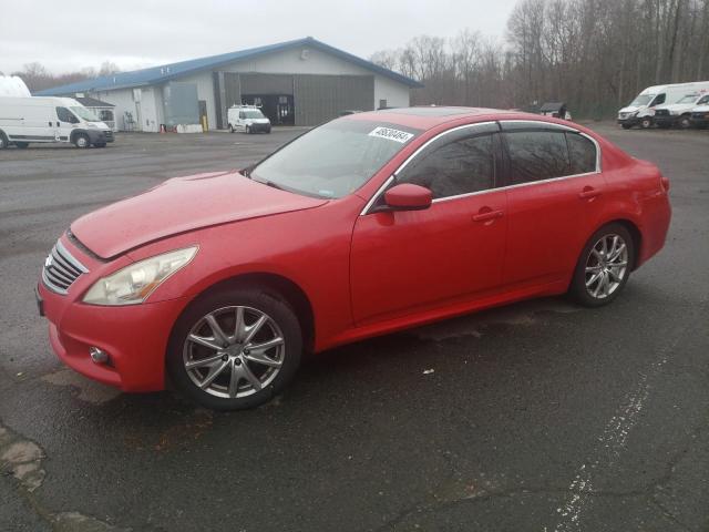 Infiniti G37 (2010)