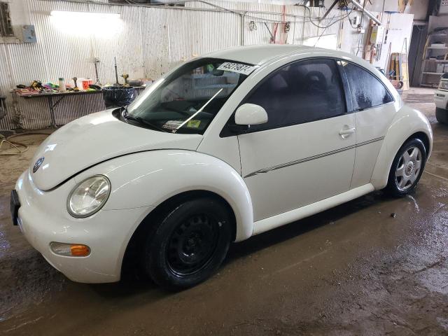 Volkswagen Beetle (1998)