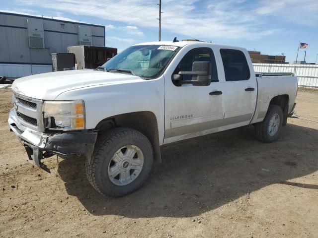 Chevrolet 1500 (2011)