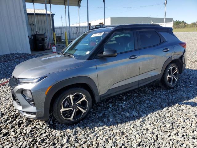 Chevrolet Trailblzr (2021)
