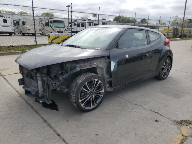 Hyundai Veloster (2016)