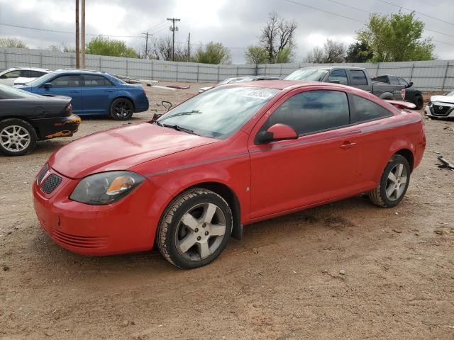 Pontiac G5 (2008)