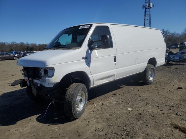 Ford Econoline (2007)