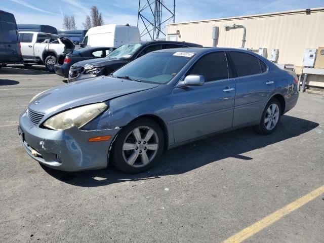 Lexus Es330 (2005)