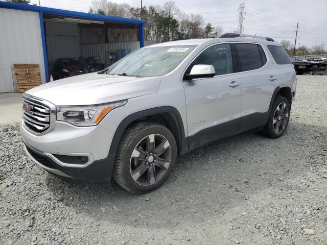 Gmc Acadia (2019)