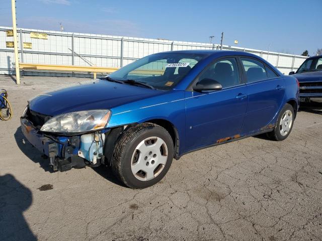 Pontiac G6 (2007)