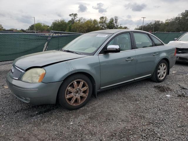 Ford 500 (2007)