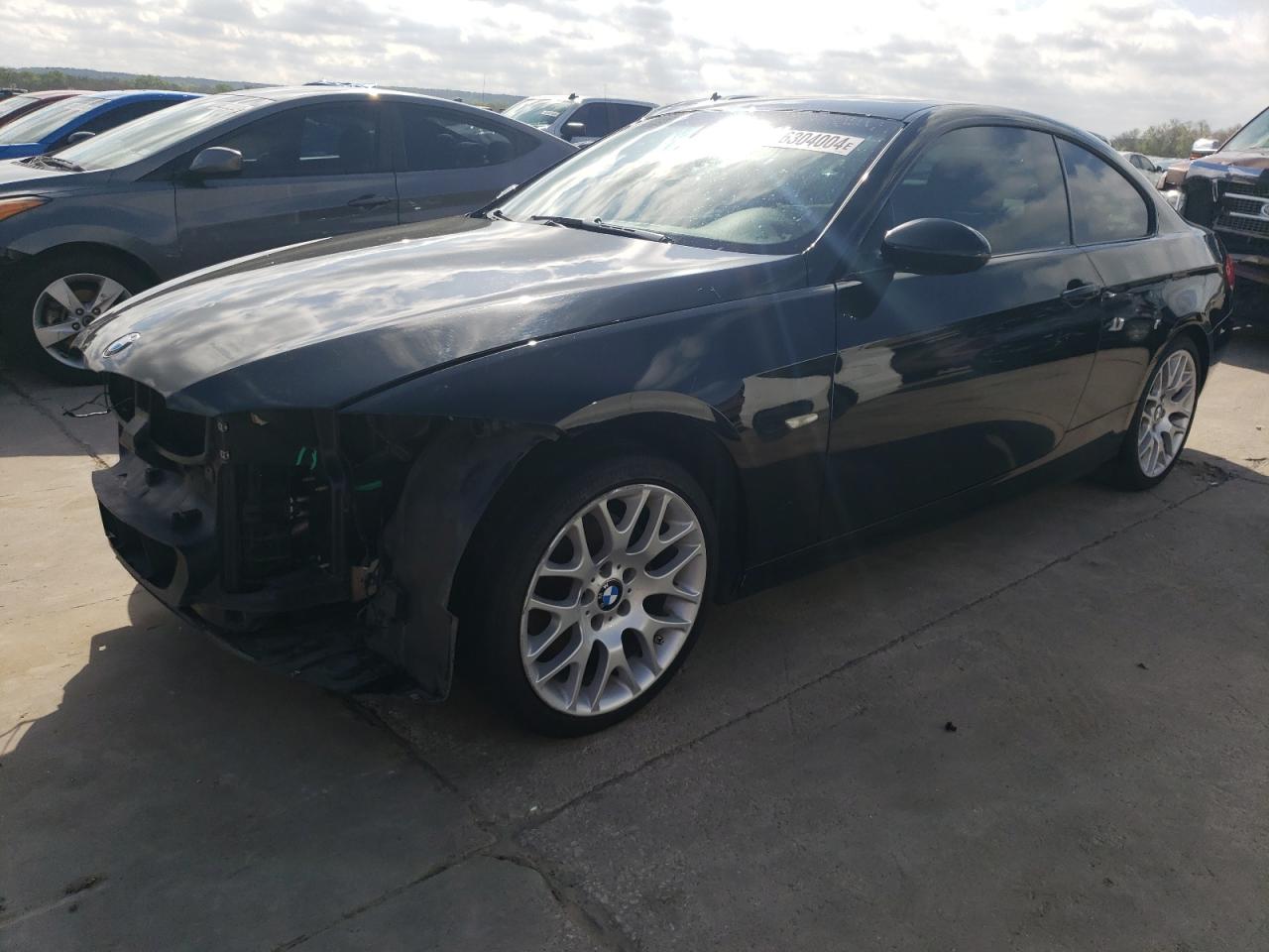 Bmw 3er (2009)