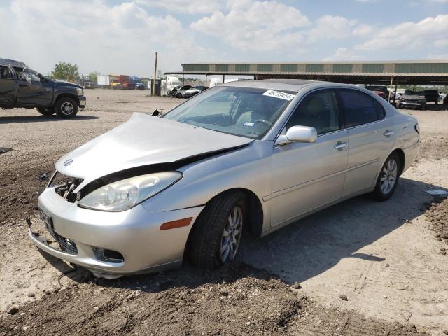 Lexus Es330 (2004)
