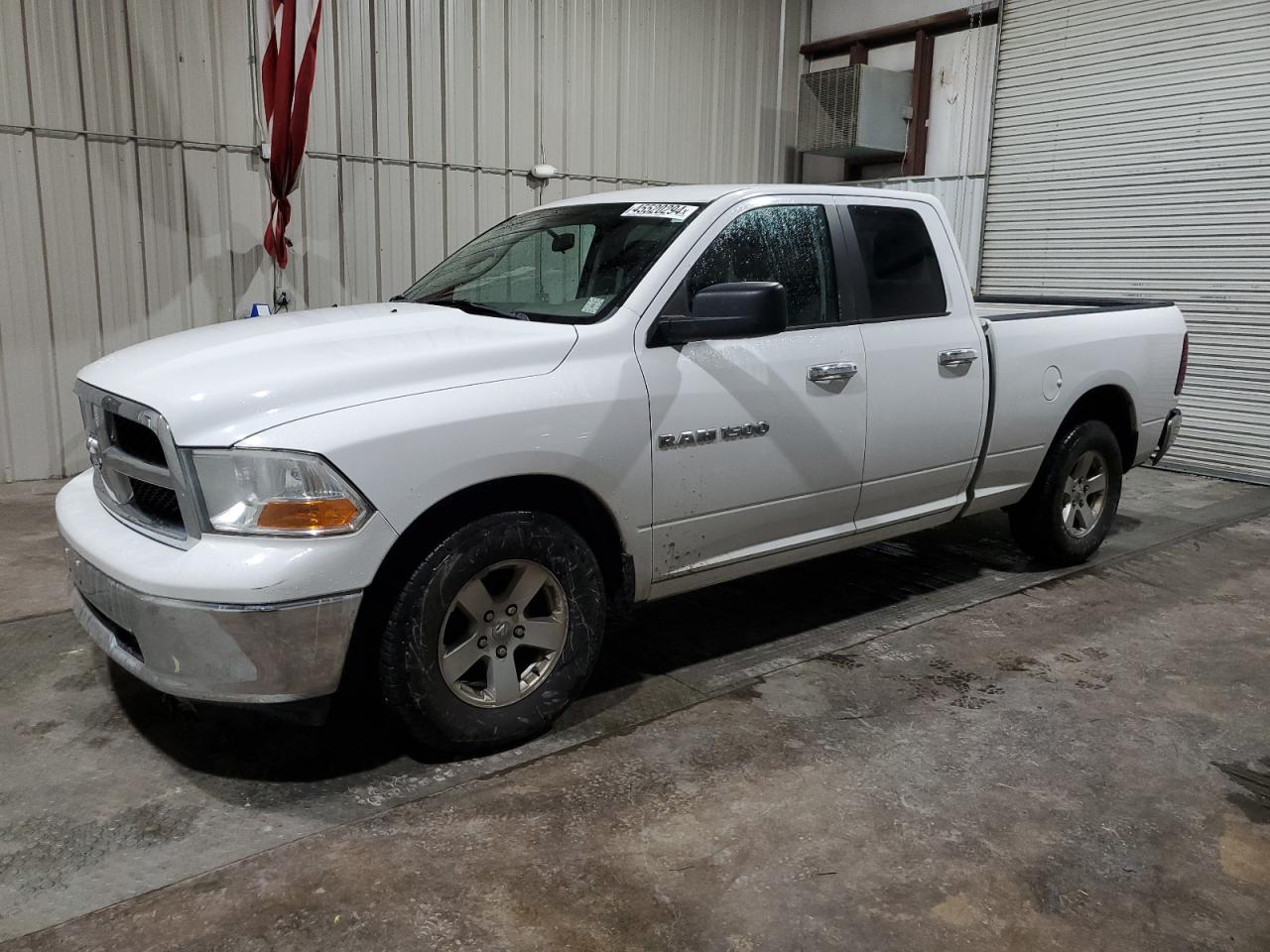 Dodge Ram (2012)