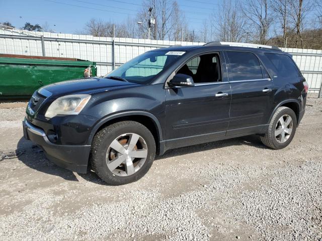 Gmc Acadia (2011)