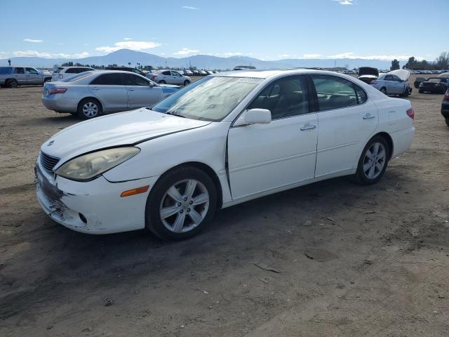 Lexus Es330 (2005)