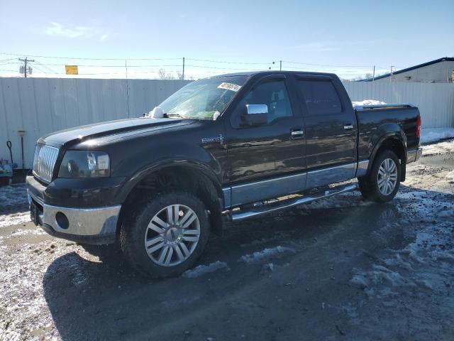 Lincoln Mark lt (2006)