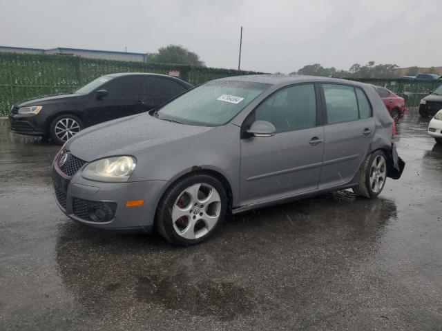 Volkswagen Gti (2008)