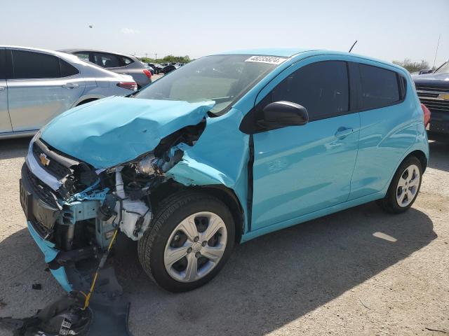 Chevrolet Spark (2022)