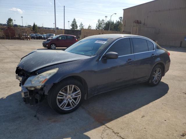 Infiniti G37 (2012)