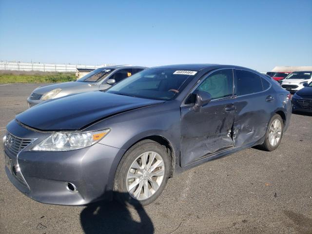 Lexus Es300 (2015)