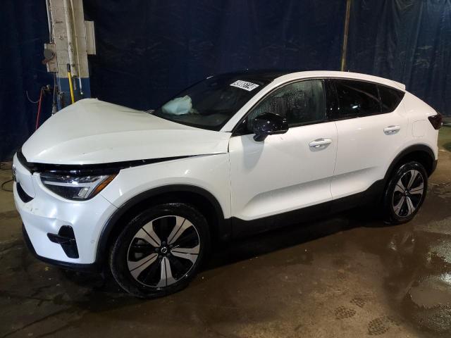 Volvo C40 rechar (2023)