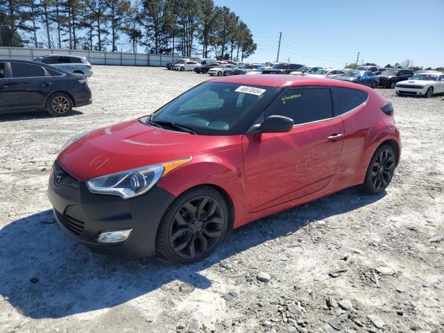 Hyundai Veloster (2015)