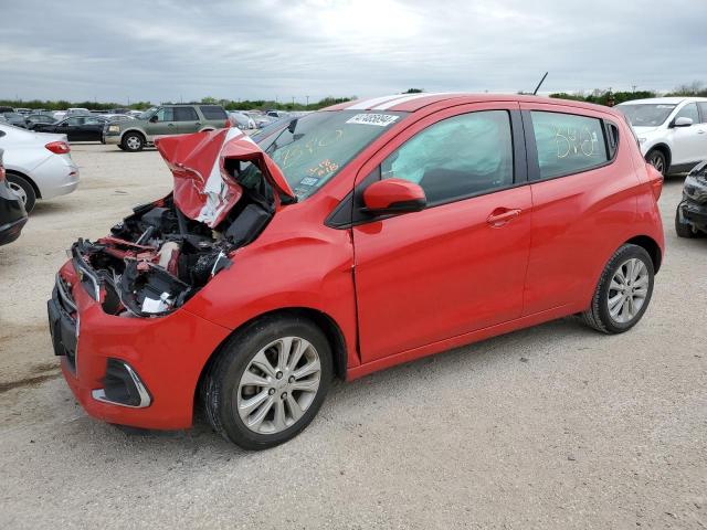 Chevrolet Spark (2016)