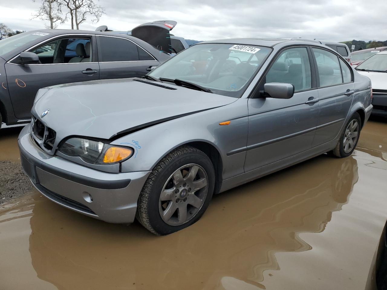 Bmw 3er (2005)